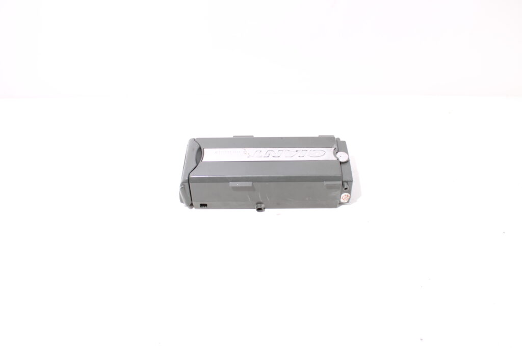 Accu | 26V | Giant Twist Double | 4-pins | 12,33Ah