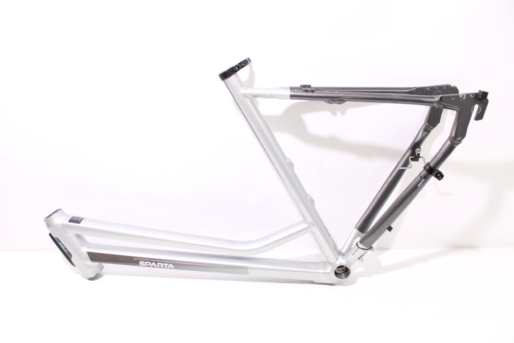 Frame | dames | 53 / 28″ | Sparta F8E