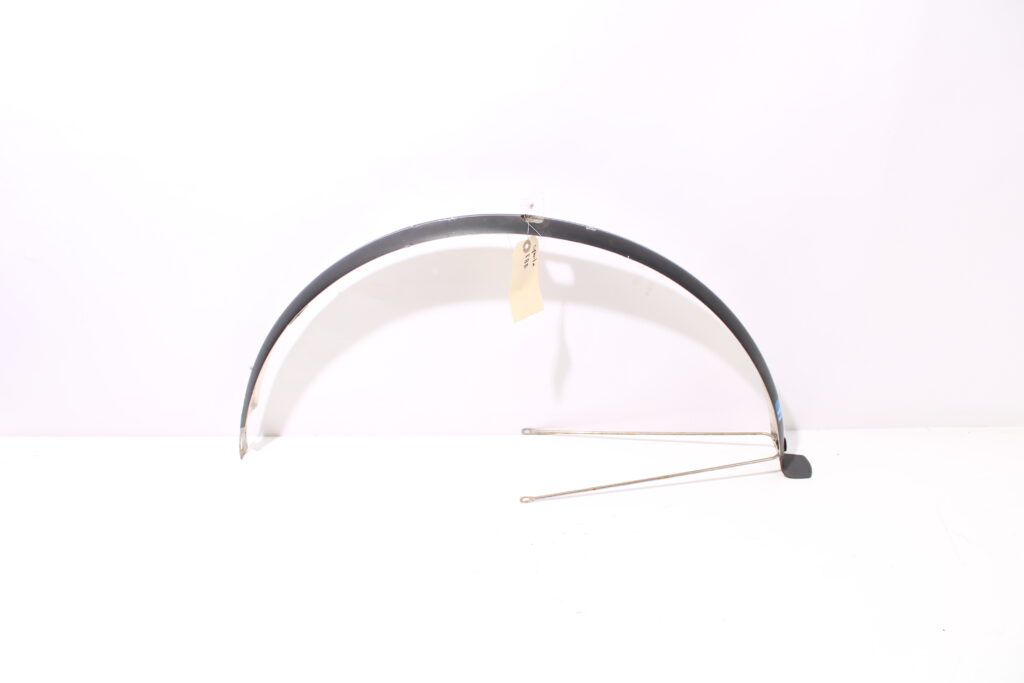 Achterspatbord | 28 inch | zwart | Sparta F8E
