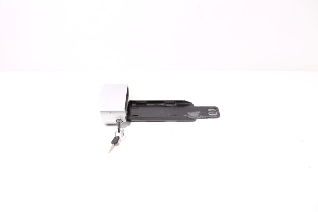 Accu slede / dockingstation | 2 sleutels | Amslod Hamilton SX