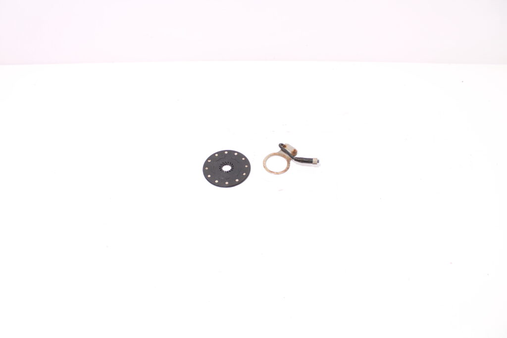 Rotatiesensor / trapsensor | Amslod Hamilton SX