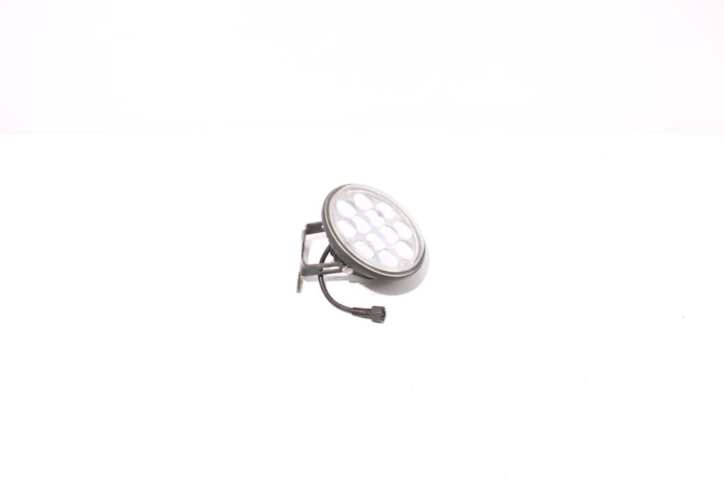 Koplamp | led | Doppio Fatbike