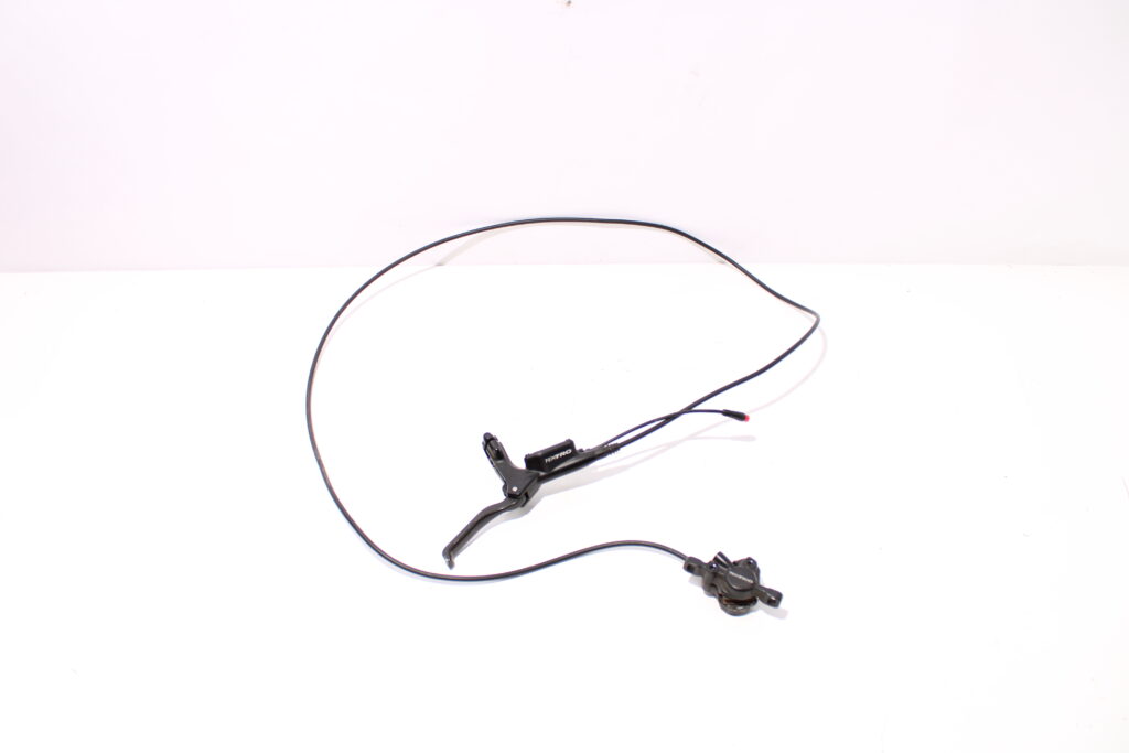 Hydraulische achterrem | schijfrem | Tektro | HD-E350-11