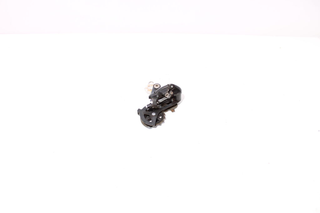 Derailleur | Shimano Altus | Doppio Fatbike
