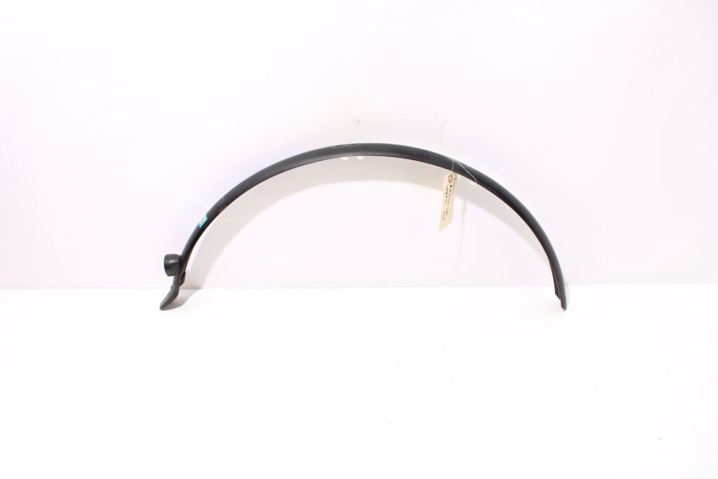 Achterspatbord | 28 inch | zwart | Focus Aventura I20