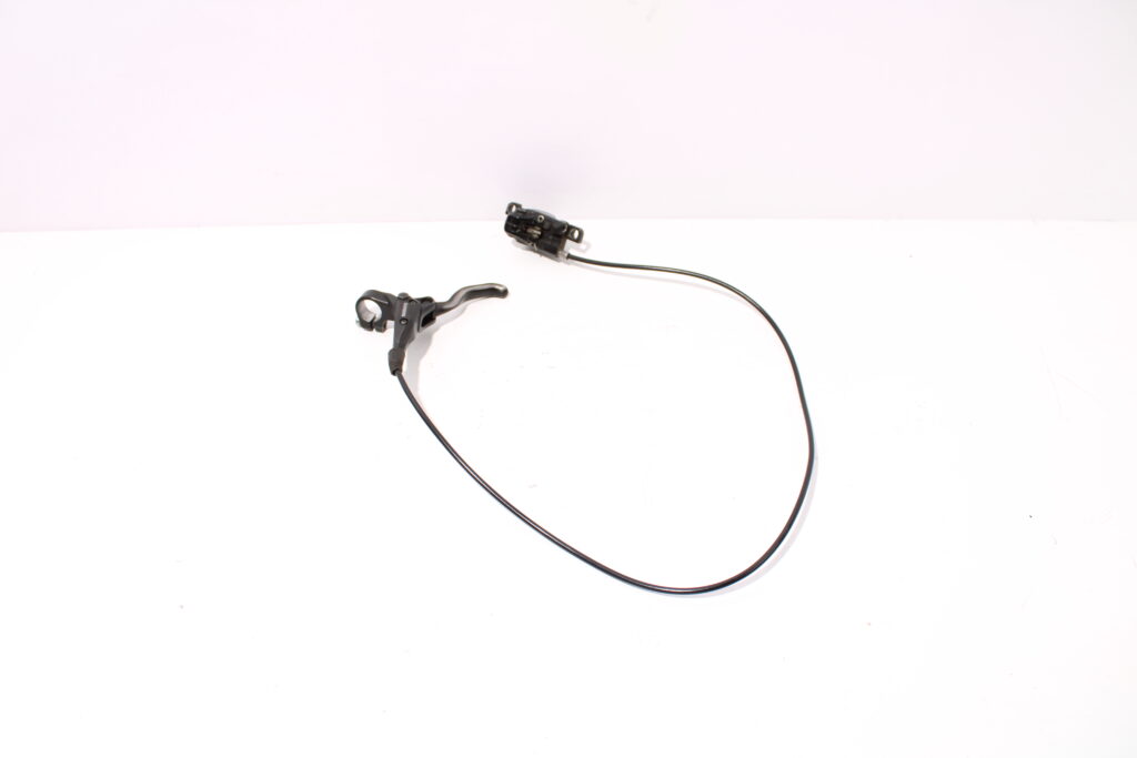 Hydraulische voorrem | Shimano | bl-m396 | schijfrem