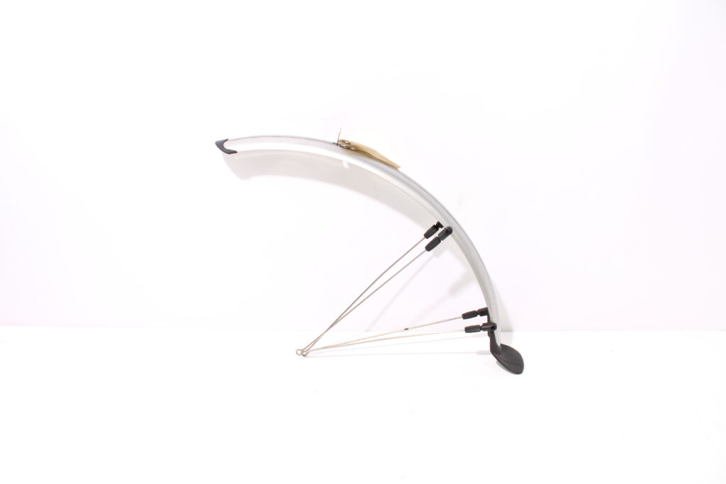 Achterspatbord | 28 inch | Grijs | Votani e-bike