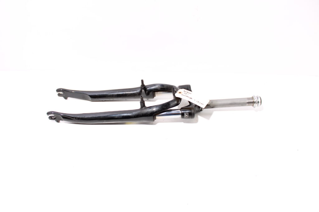 Verende voorvork | SR Suntour | buislengte: 19cm