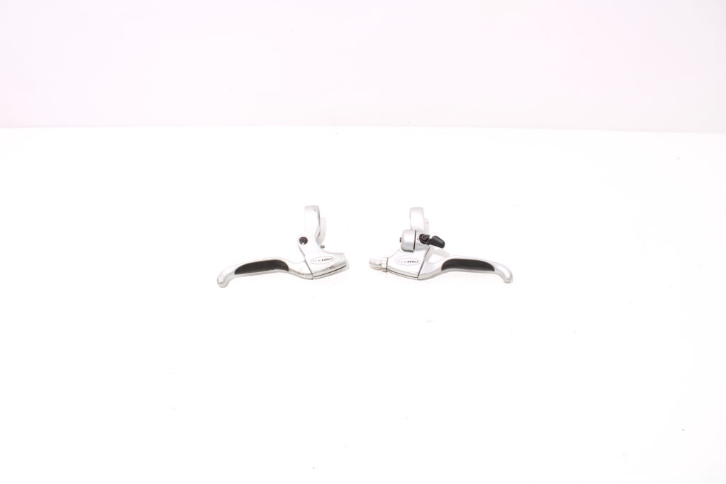 Remhendels | links / rechts | met bel | Tektro
