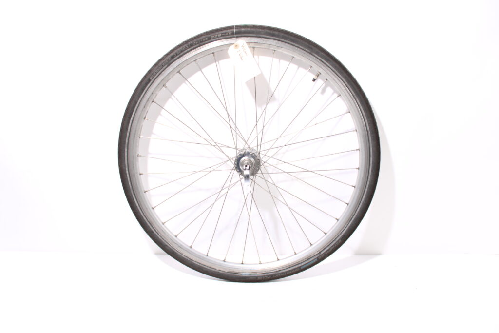 Voorwiel | 28 inch | Quick Release | Votani elektrische fiets