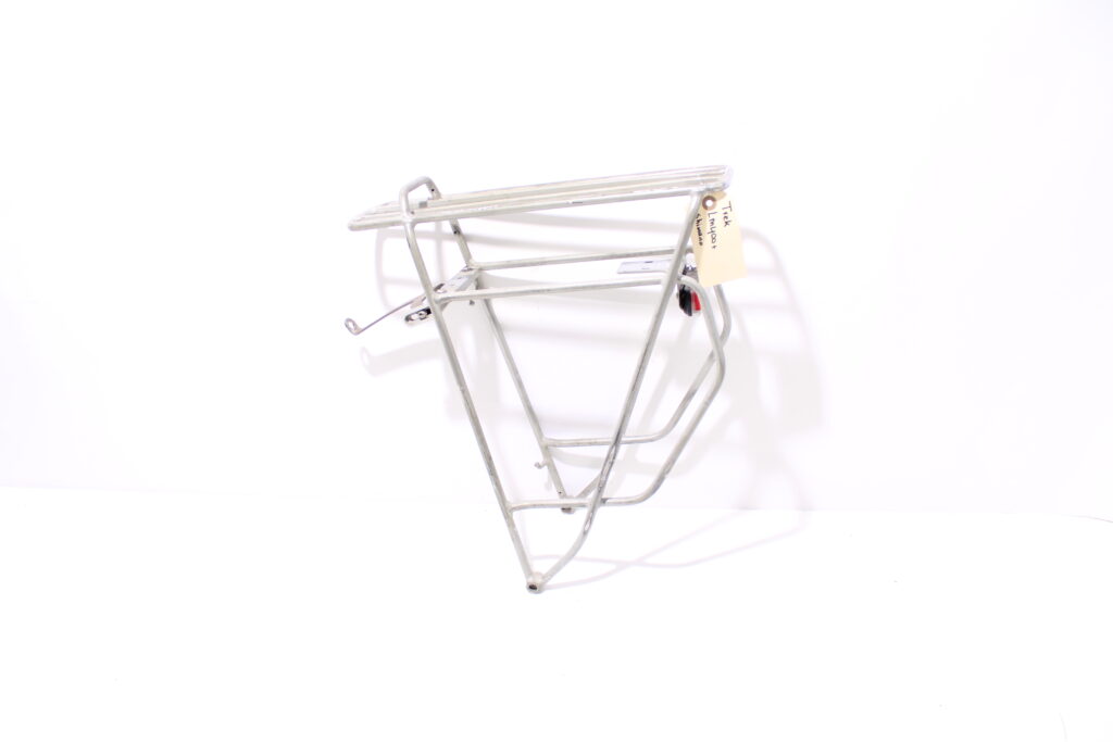 Bagagedrager | 28 inch | grijs | Trek LM400+