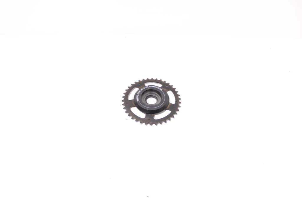 Tandwiel | Shimano | SM-CRE60 | gebruikt | steps
