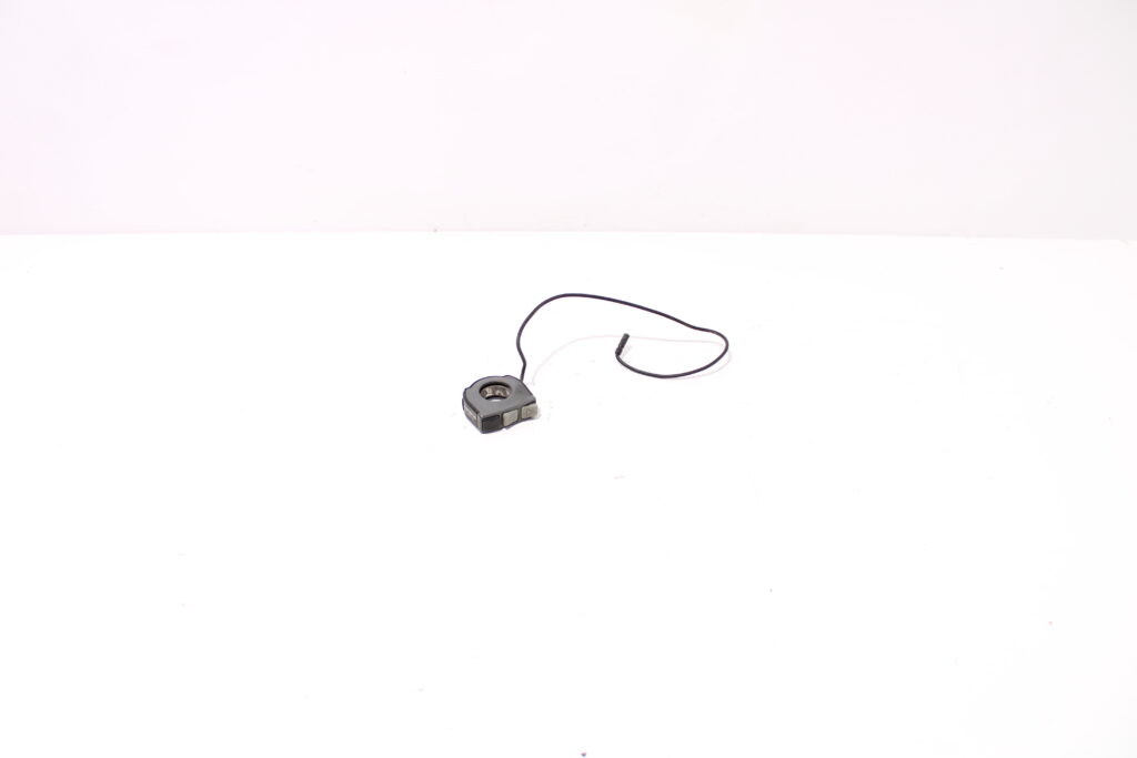 Bedieningspaneel | Shimano | STEPS | SC-E6000 | model 1