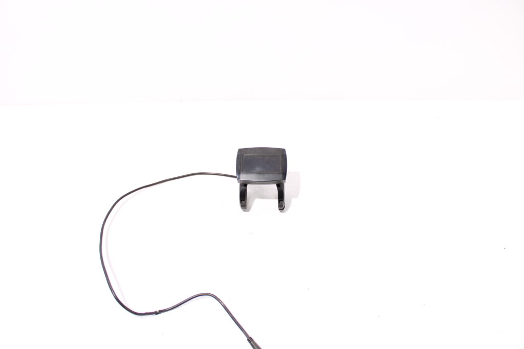 Display | E-motion | 36v | zwart | Batavus / Sparta