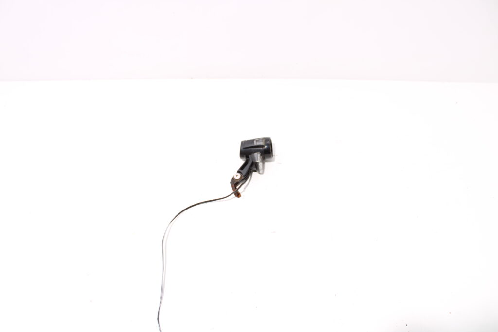 Koplamp | Axa | Blueline 30 | zwart | Sparta F8E