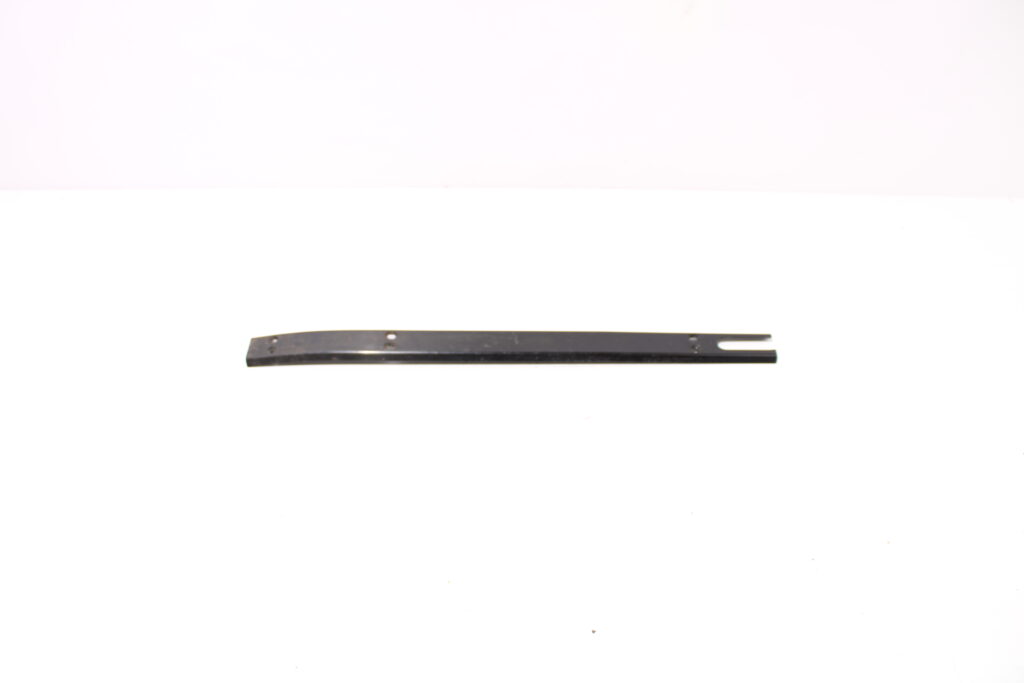 Afdekkap kabels onderkant frame | Sparta F8E
