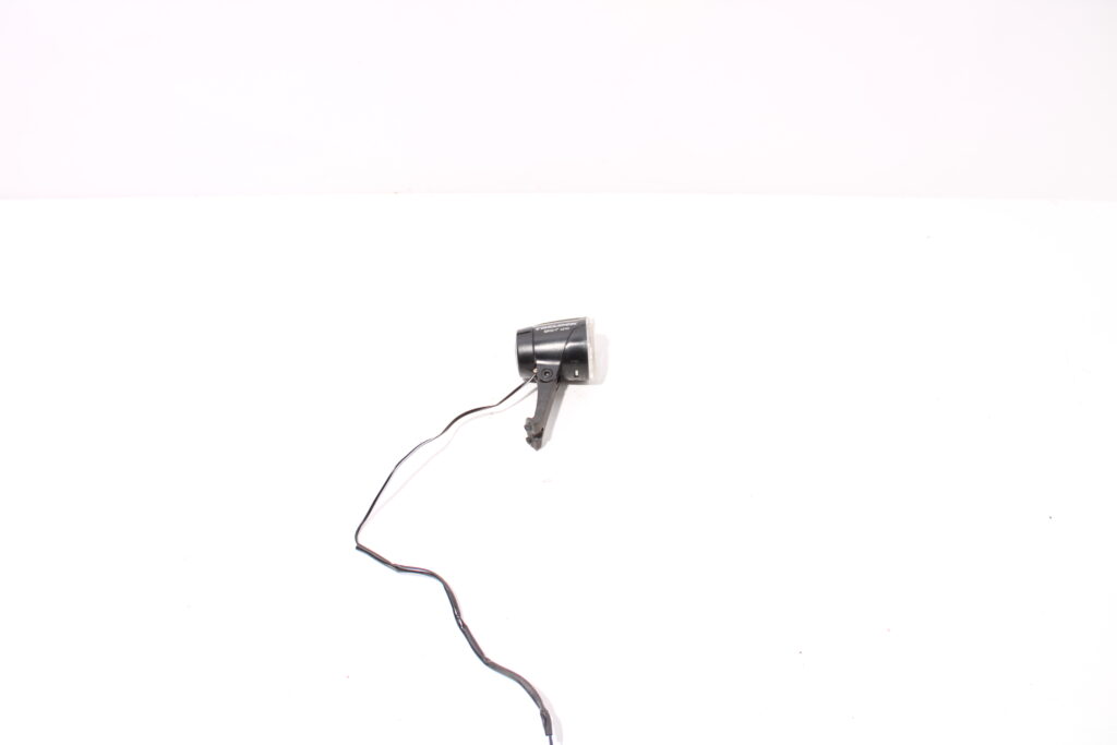 Koplamp | Trelock | Bike-I uno | accu aansluiting