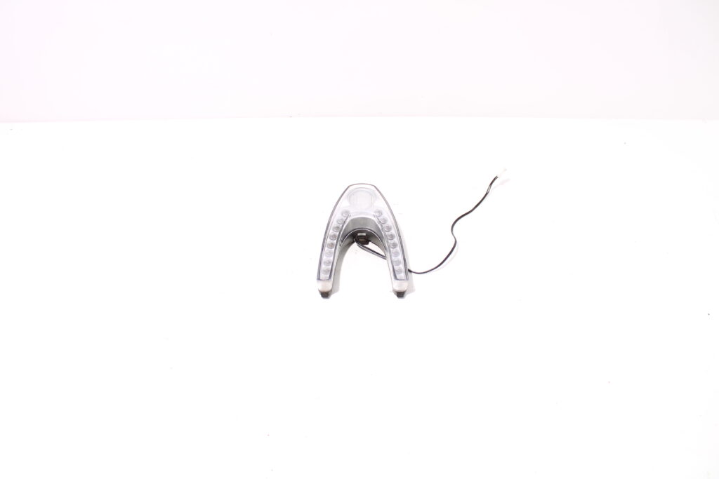 Koplamp | Spanninga | FPH | zwart | Sparta
