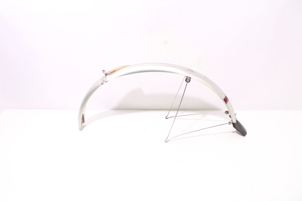 Achterspatbord | 26 inch | Grijs | Flyer