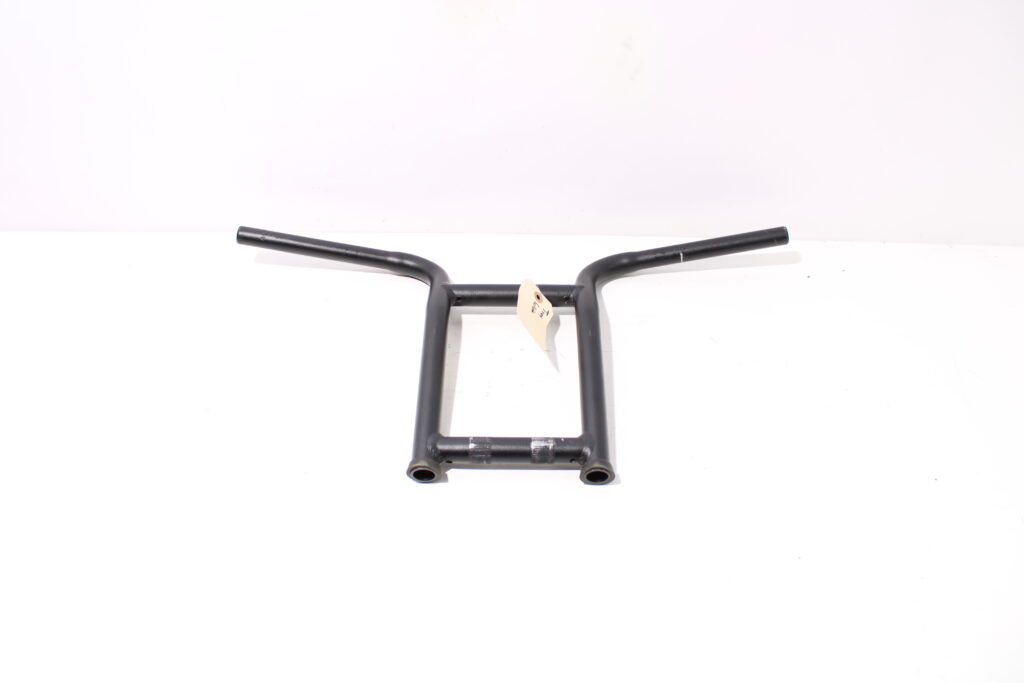 Stuur | zwart | Troy Diablo