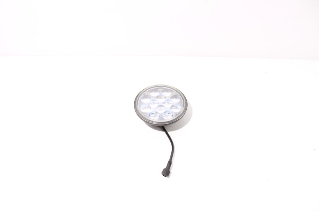 Koplamp | gebruikt | Troy Diablo