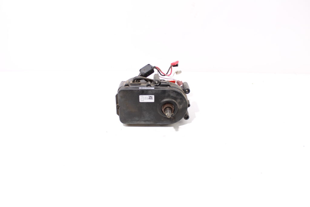 Middenmotor | Impulse | 170515010 | defect