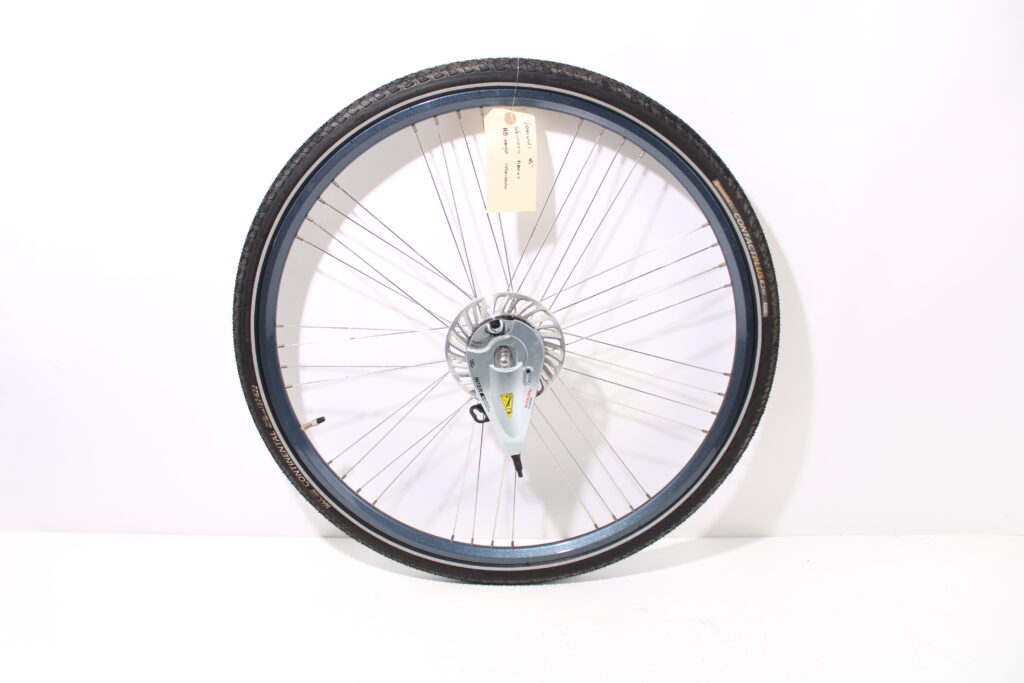 Voorwiel | 28 inch | Shimano Nexus | HB-IM40 | rollenbrake