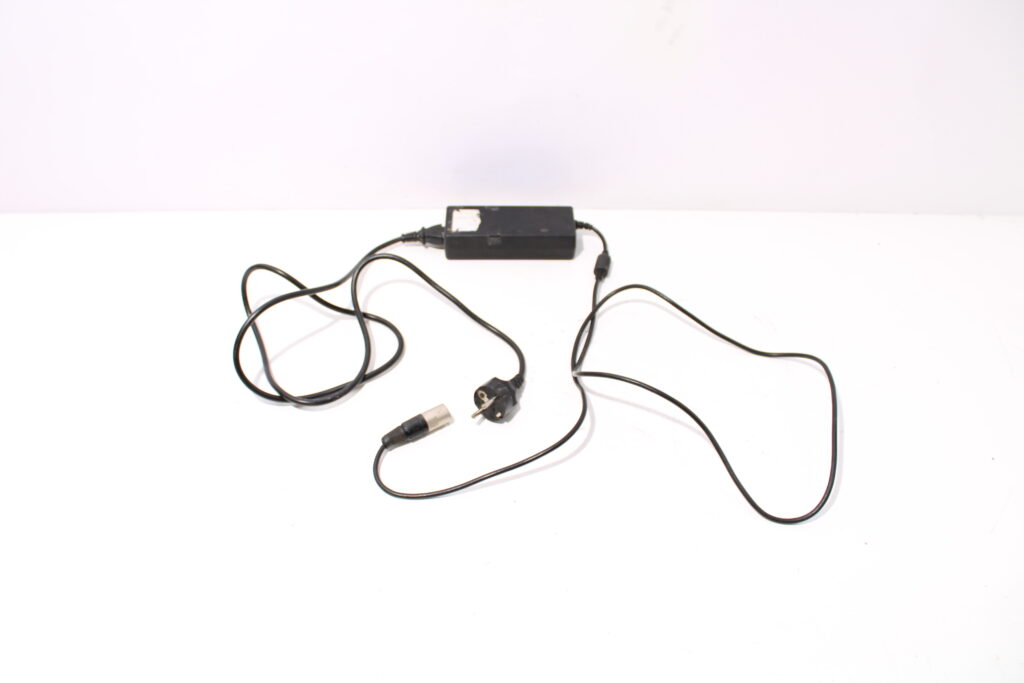 Oplader | Accel | DPS-84DB A | 2A | 41,2V