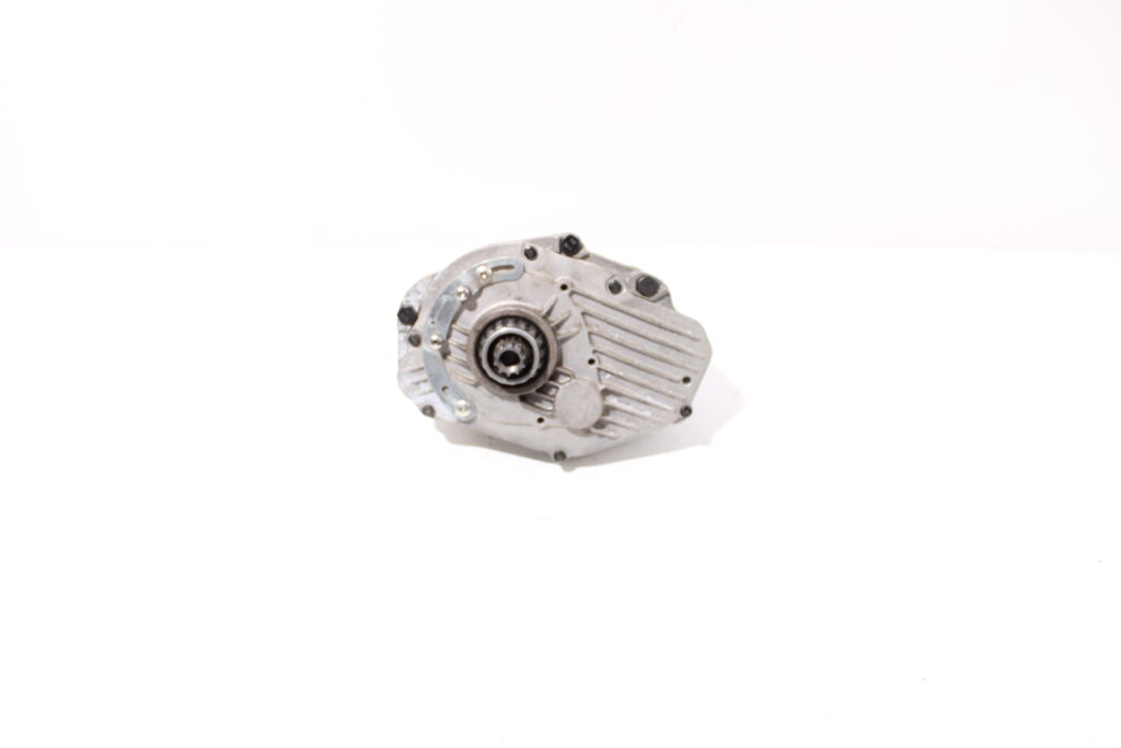 Middenmotor | Bosch | 0 275 007 030 | defect