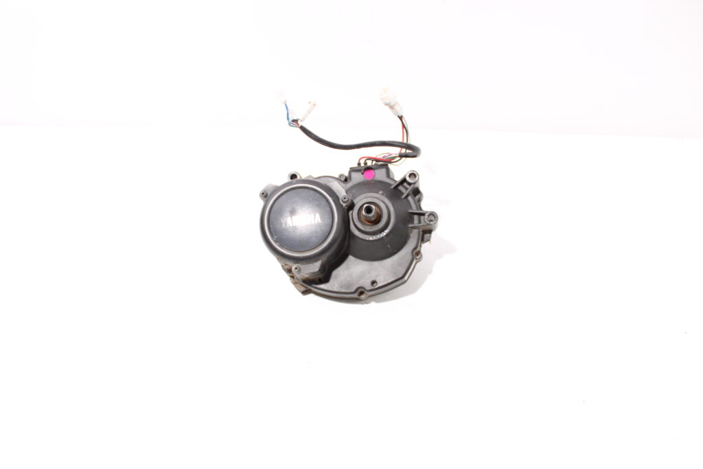 Middenmotor | Yamaha | X0X11 | Batavus Bryte