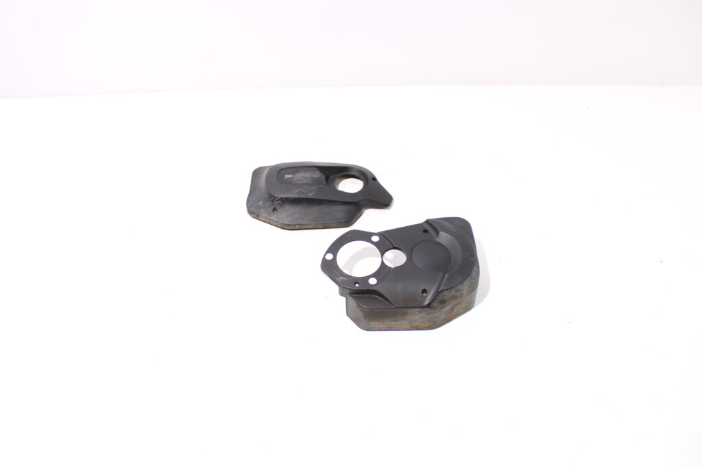 Kappen middenmotor | Shimano | DU-E5000 | gebruikt