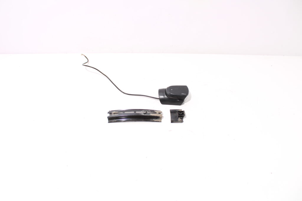 Stella | Koplamp | Spanninga voor voorspatbord | XE 6-12