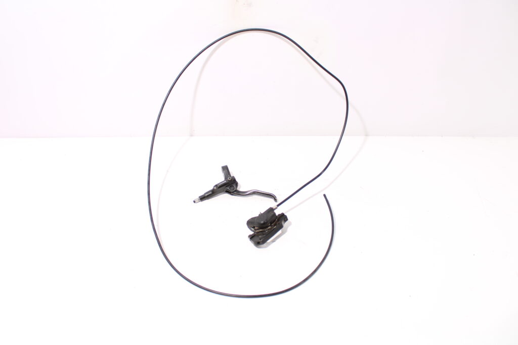 Hydraulische achterrem | Shimano | BL-MT200 | schijfrem