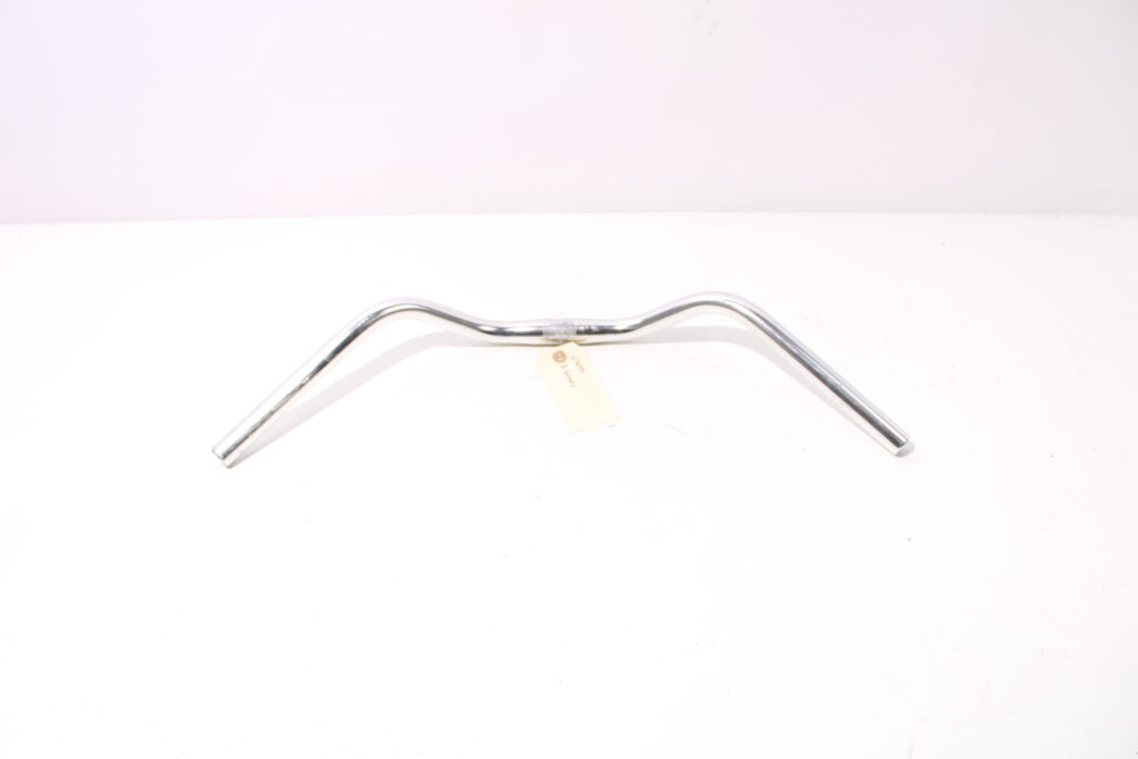 Stuur | aluminium | 25,4mm | Cross E-trendy