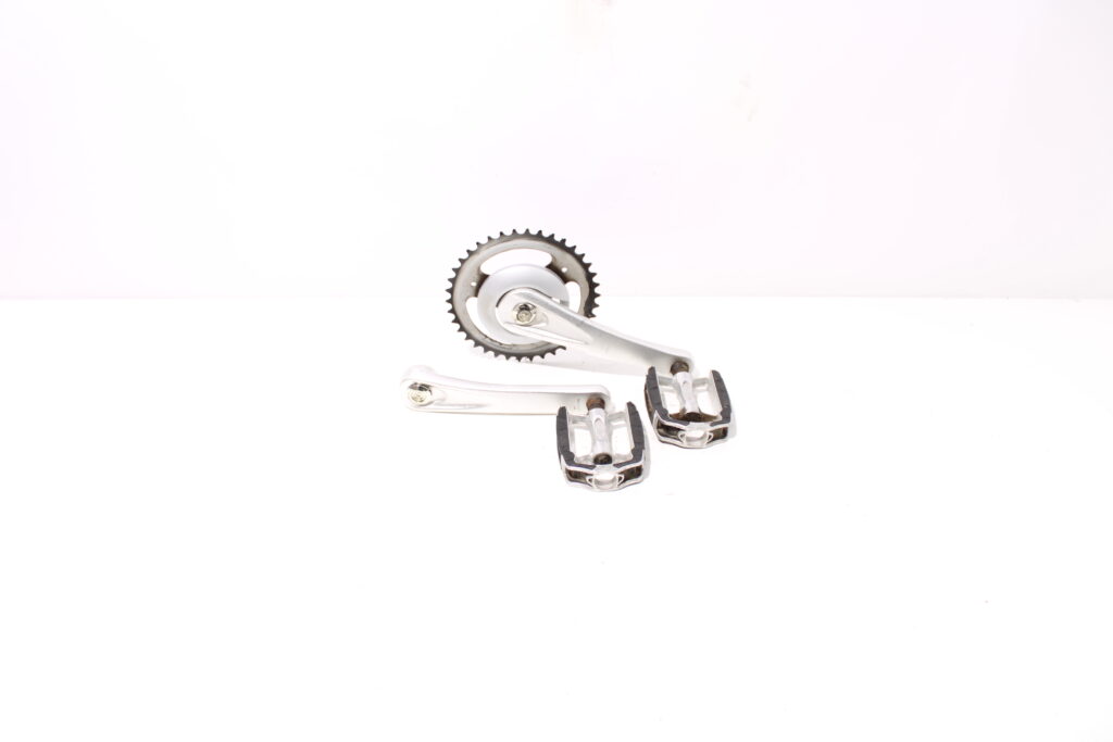 Cranks, trappers en tandwiel | Cross E-trendy