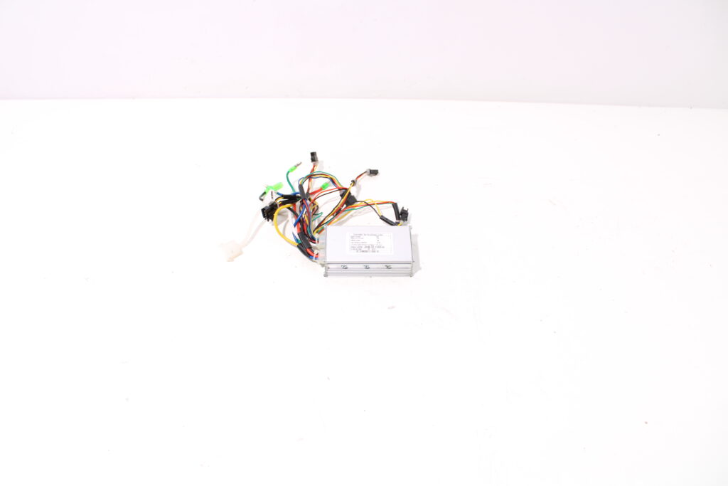 Controller | LSW662-16-6F | Cross E-trendy
