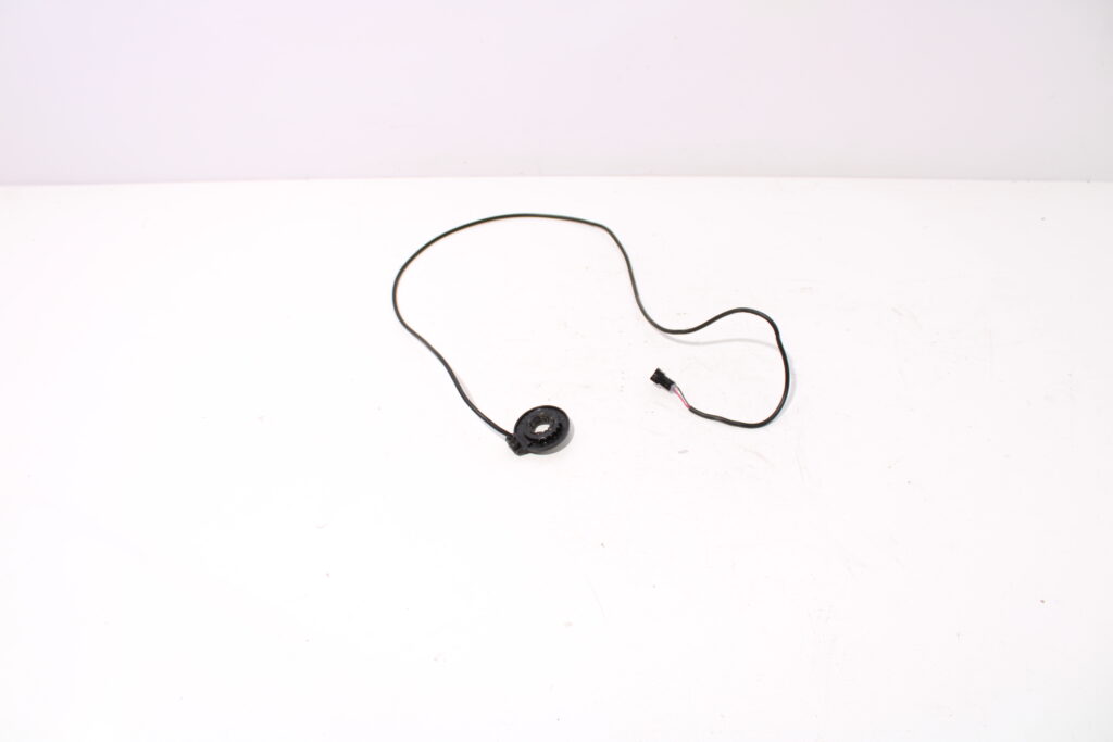 Rotatiesensor / trapsensor | Cross E-trendy
