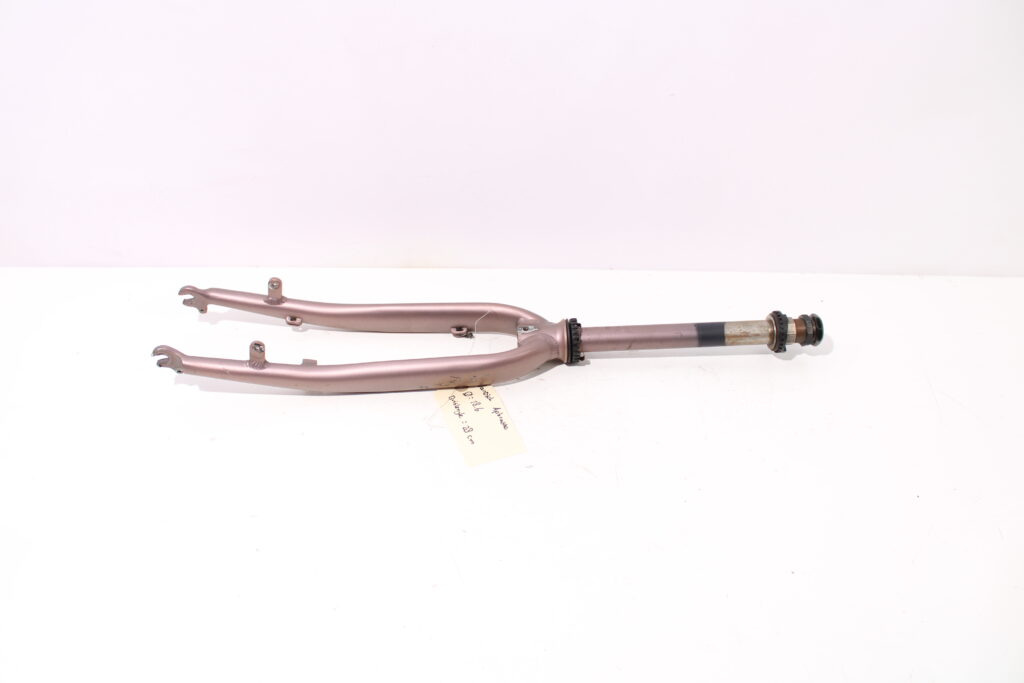 Vaste voorvork | 28 inch | 28,6 mm | VanDijck Aphrodite