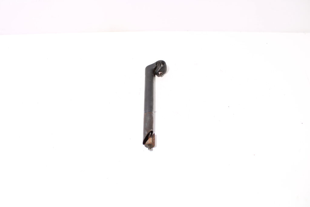 Stuurpen | zwart | 25,4mm | VanDijck Aphrodite