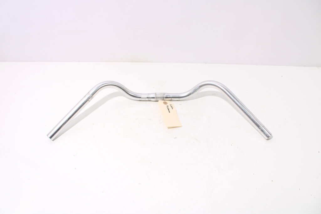 Stuur | aluminium | 25,4mm | Stella Modena