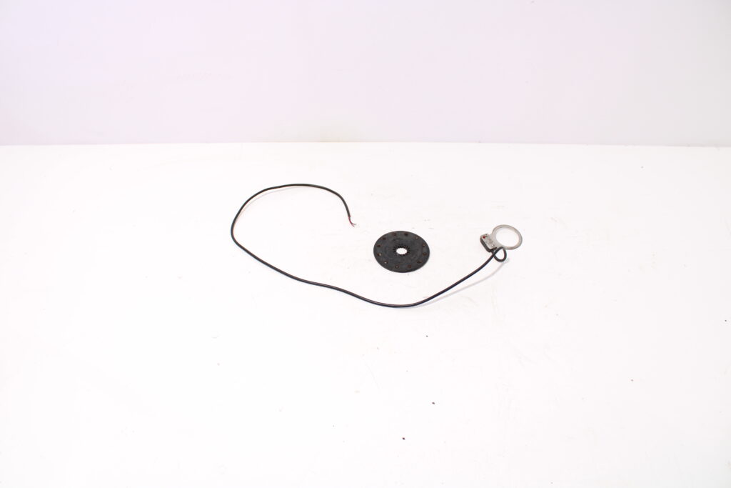 Rotatiesensor / trapsensor | Stella Modena