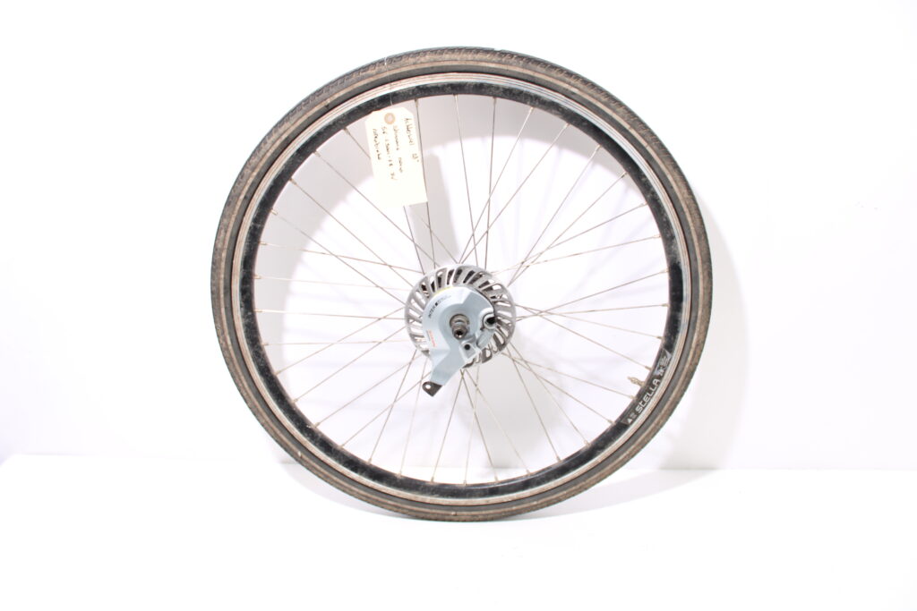 Achterwiel | 28 inch | Shimano Nexus | SG-C30001-7R | 7v