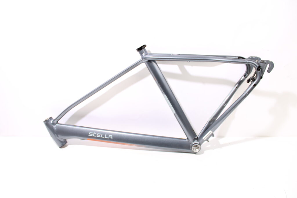 Frame | Heren | voorwiel motor | Stella Livorno