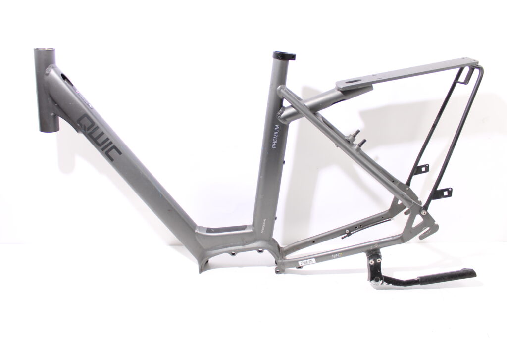 Frame | dames | Qwic Premium MN7