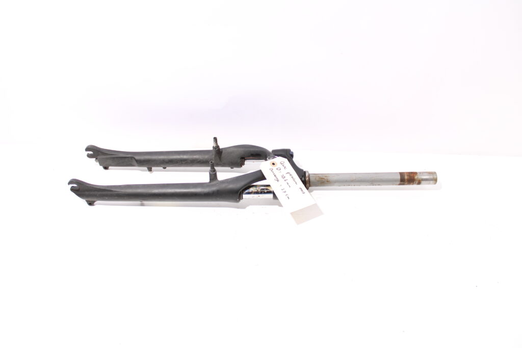 Verende voorvork | 28,6mm | 28 inch | Qwic Premium MN7