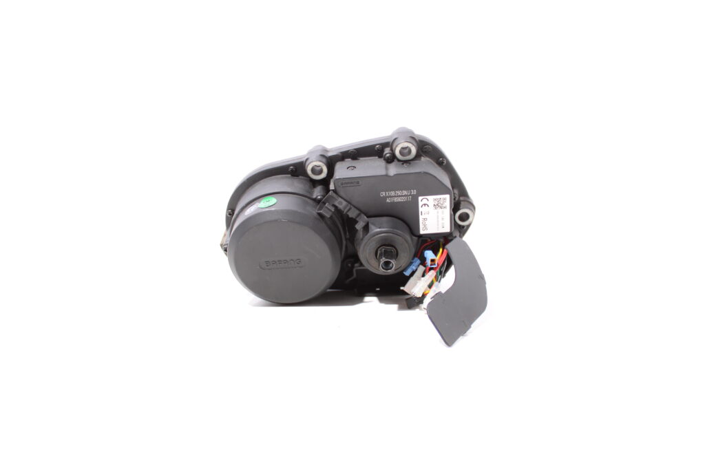 Middenmotor | Bafang | M400 | MM G320 250 | nette staat