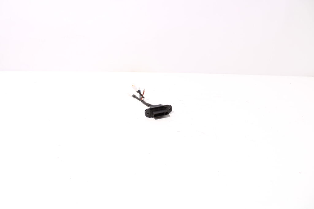 Accu connector | Bafang | Qwic Premium MN7
