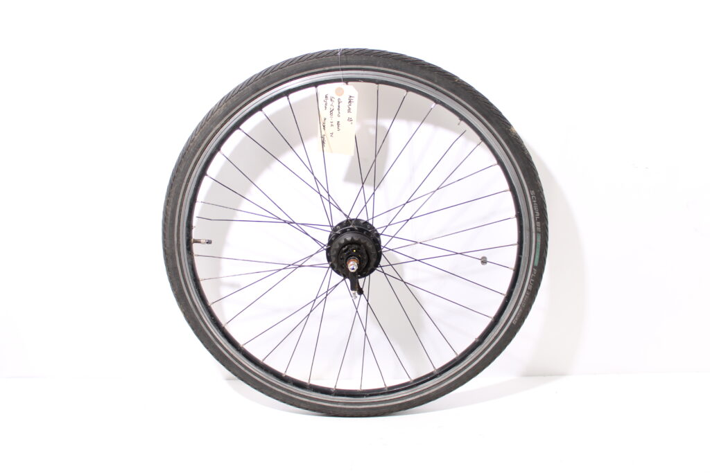 Achterwiel | 28 inch | Shimano Nexus | SG-C3001-7R | 7v