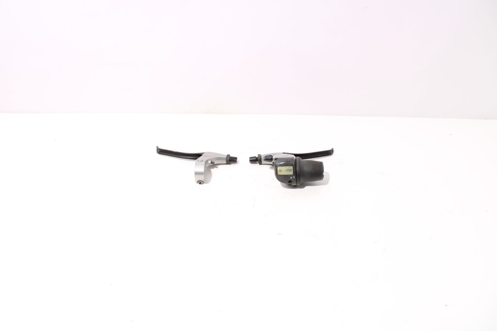 Versteller / shifter | Shimano Nexus | SB-8S20 met handgrepen