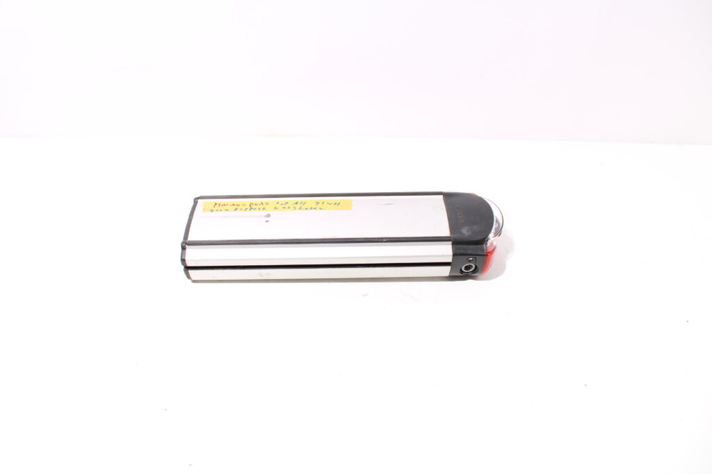 Accu | 36v | 9ah / 324wh | Bronze | Gazelle Innergy